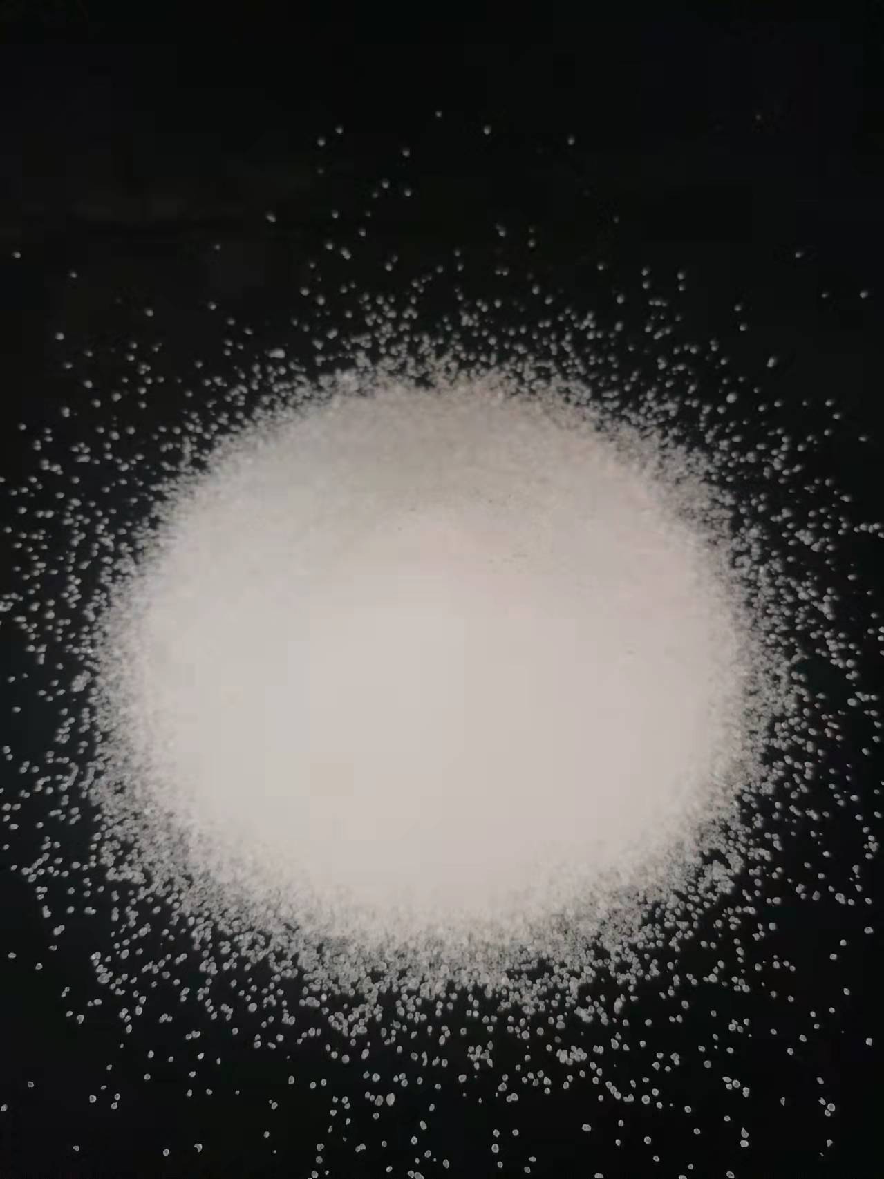 powdered erythritol
